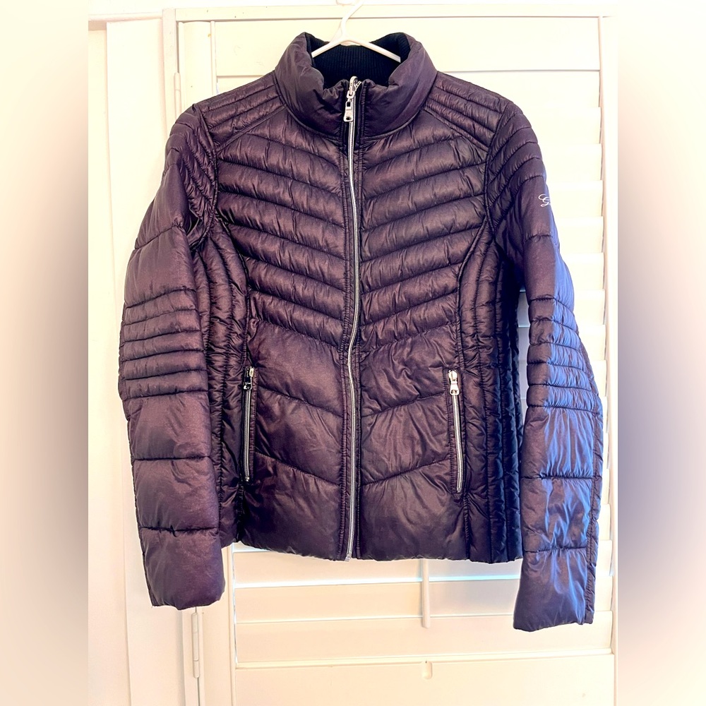 Guess puffer jacket